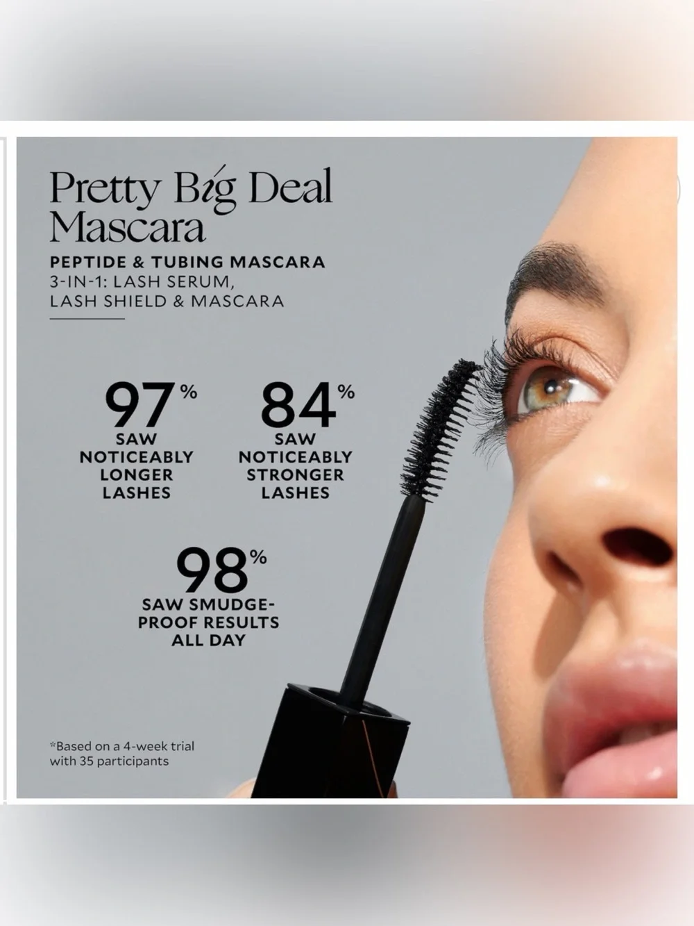 NIB Velour 24HR Lash Care Kit